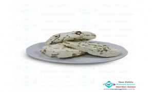 Van Otlu Küp İnek Peyniri Kg