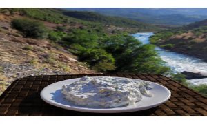 Taze Yapılmış Cacık Kg