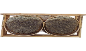 Karakovan Kasnak Balı Kg