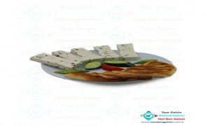 Taze Otlu İnek Peyniri Kg