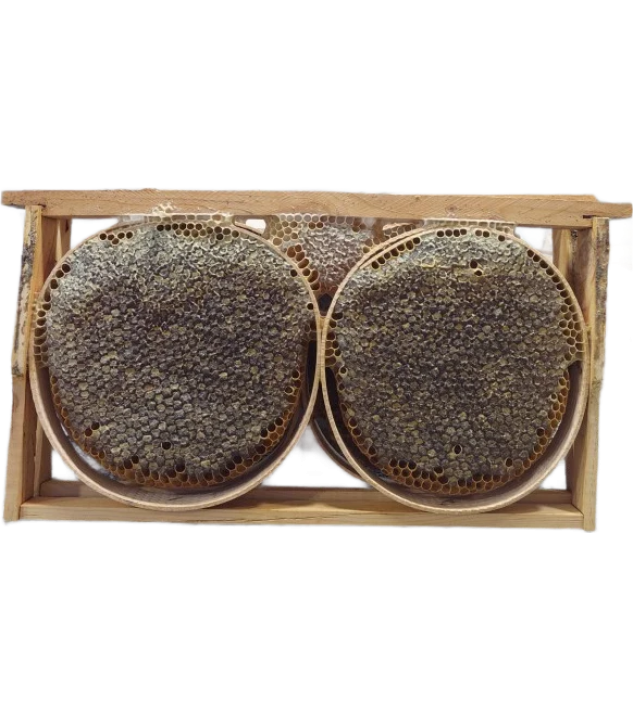 Karakovan Kasnak Balı Kg