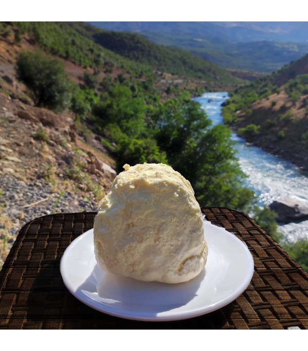 İnek Tereyağı 500 Gram