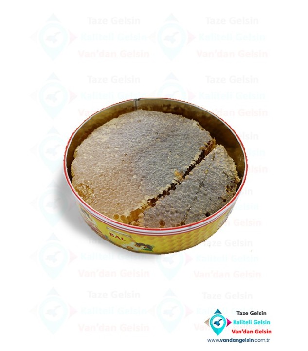 Karakovan Sepet Balı Kg